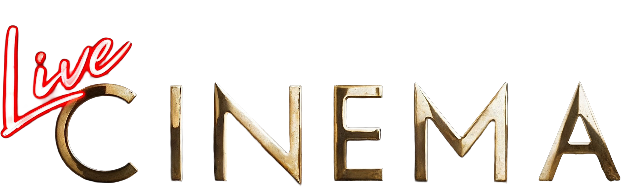 Live Cinema